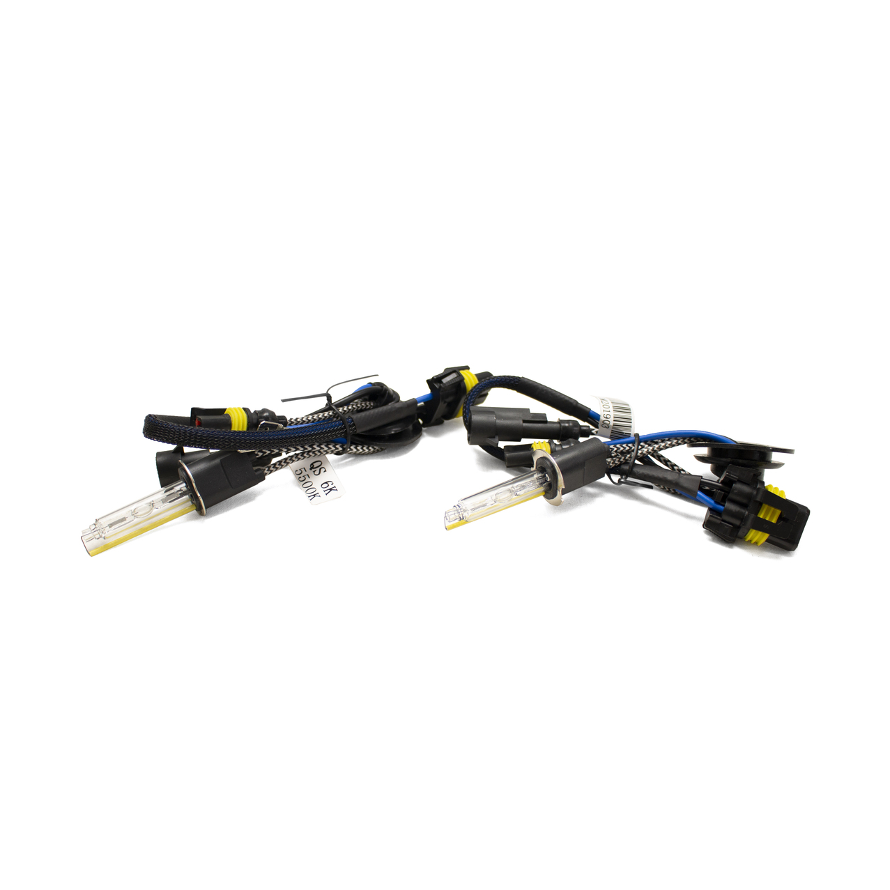 Headlight Bulb Set - H3QS6K
